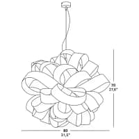 cortess_lzf_agatha_afmetingen