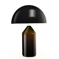 cortess_oluce_atollo_black