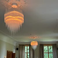 iceberg chandelier 3