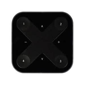 X-PRESS B - Draadloze schakelaar met 4 drukknoppen