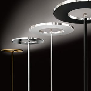 Passepartout Terra vloerlamp