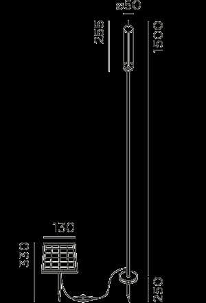 cortess_ip44_reedsolar_maten_150 cortess_ip44_reedsolar_maten_150