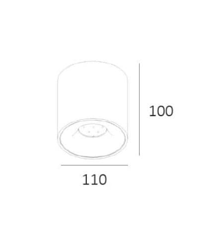 orleans-afmetingen orleans-afmetingen
