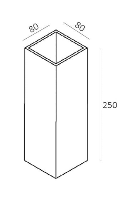 vegas-afmetingen vegas-afmetingen