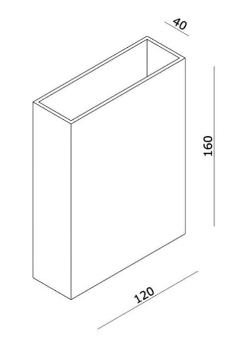 memphis-afmetingen memphis-afmetingen