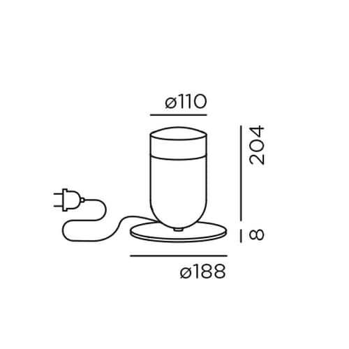 cortess_ip44_bik.4base_maten cortess_ip44_bik.4base_maten