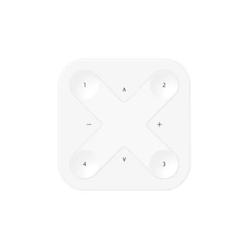 cortess_casambi_X-PRESS-B-Draadloze-schakelaar-met-4-drukknoppen_white cortess_casambi_X-PRESS-B-Draadloze-schakelaar-met-4-drukknoppen_white