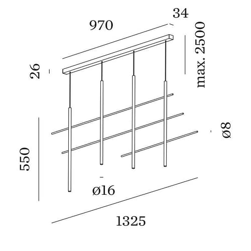 net-afmetingen net-afmetingen